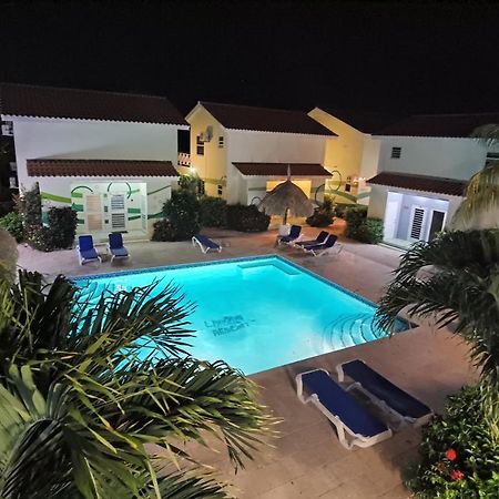 Apartment Lagoon Ocean Resort Lagun Esterno foto