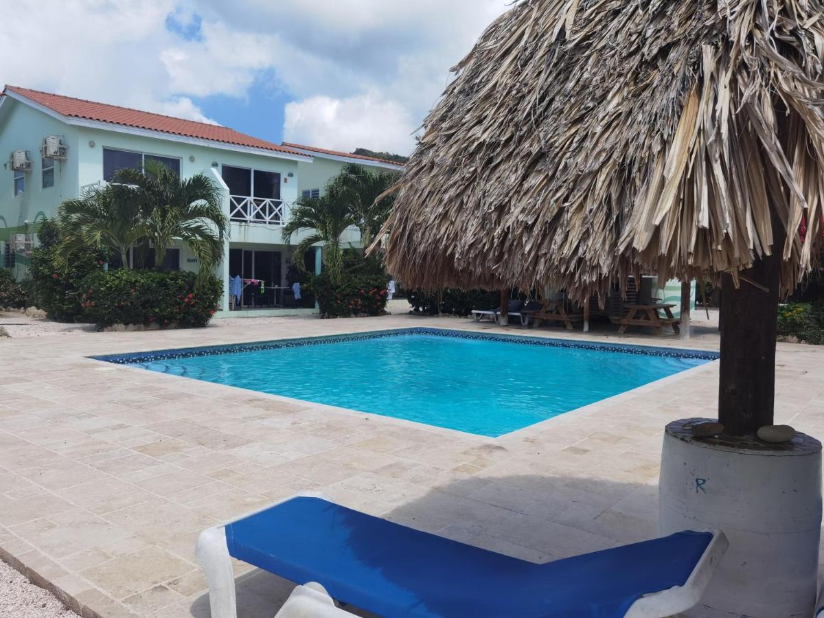Apartment Lagoon Ocean Resort Lagun Esterno foto