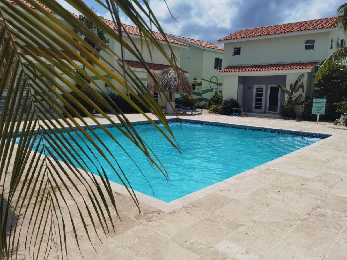 Apartment Lagoon Ocean Resort Lagun Esterno foto