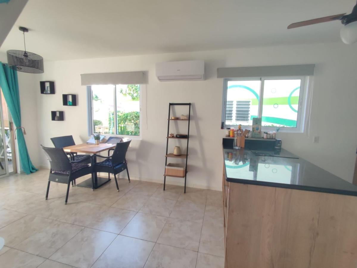 Apartment Lagoon Ocean Resort Lagun Esterno foto