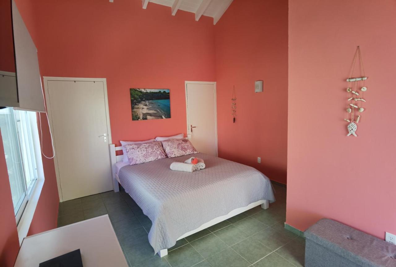 Apartment Lagoon Ocean Resort Lagun Esterno foto