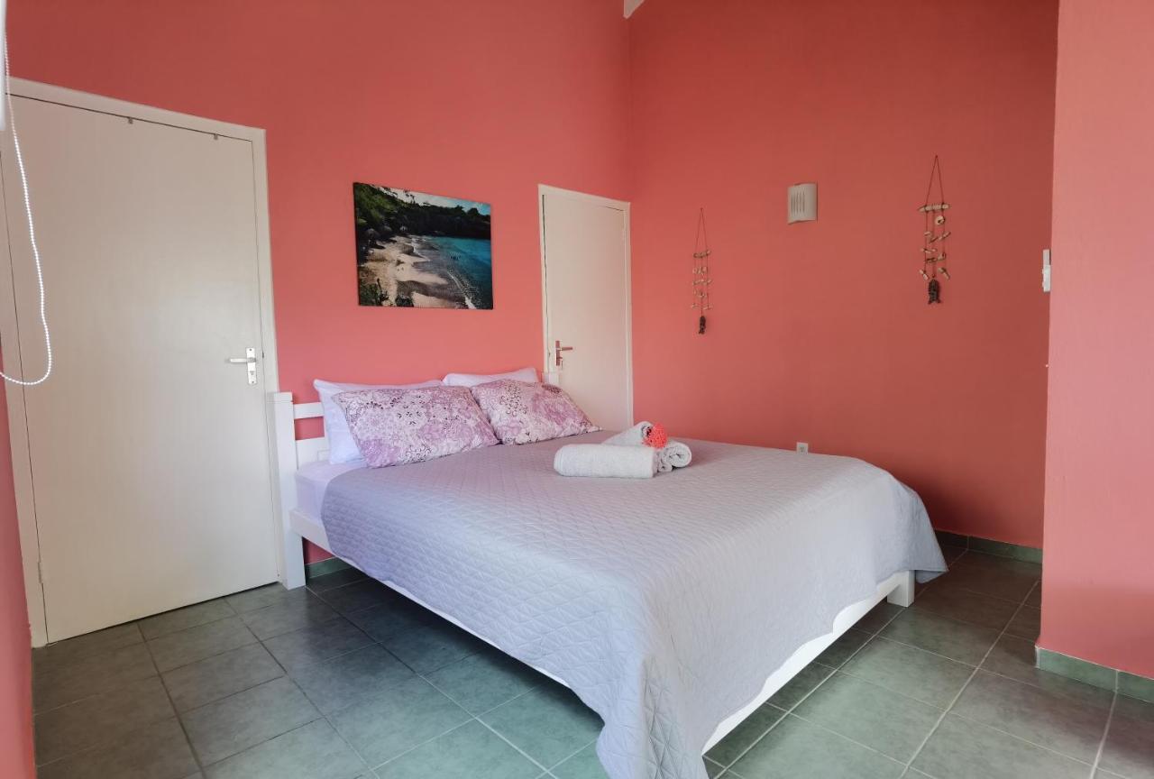 Apartment Lagoon Ocean Resort Lagun Esterno foto