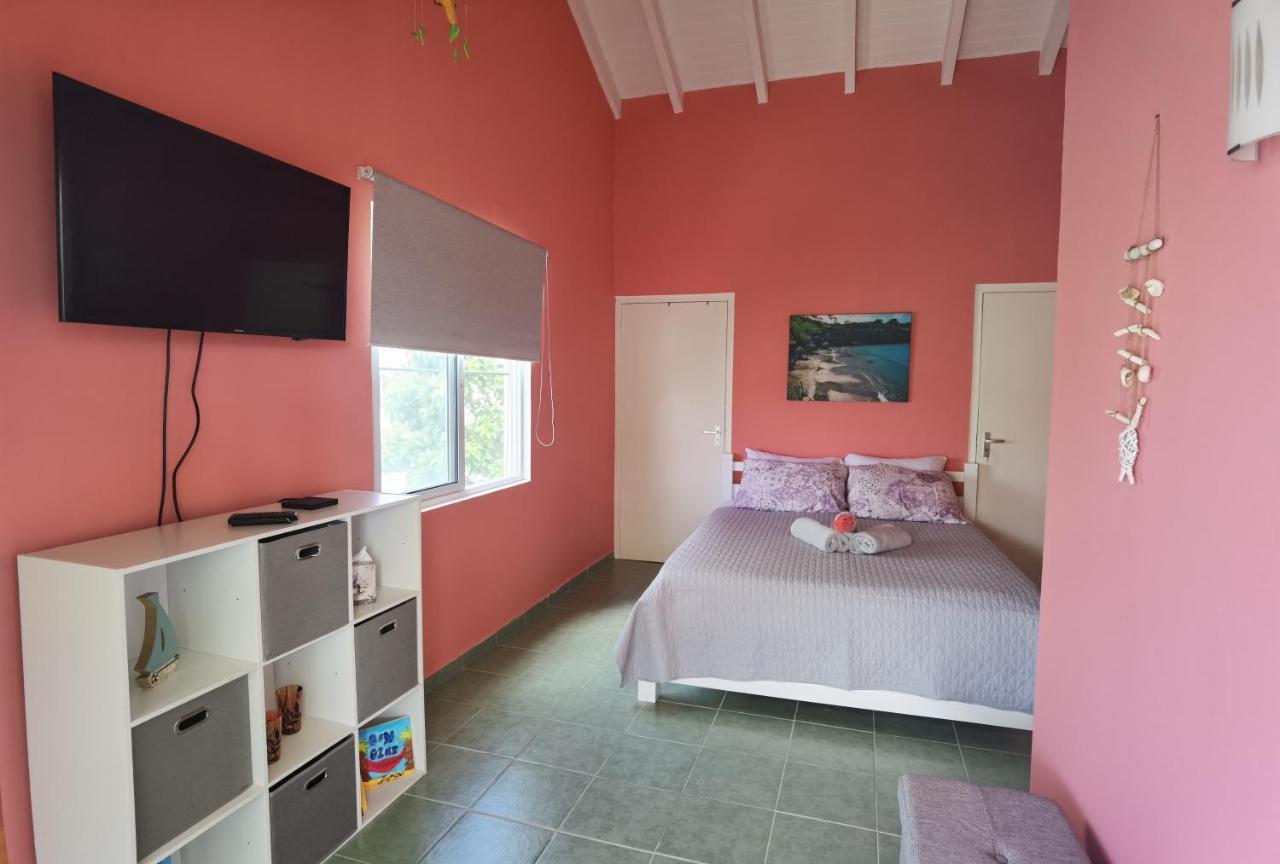 Apartment Lagoon Ocean Resort Lagun Esterno foto
