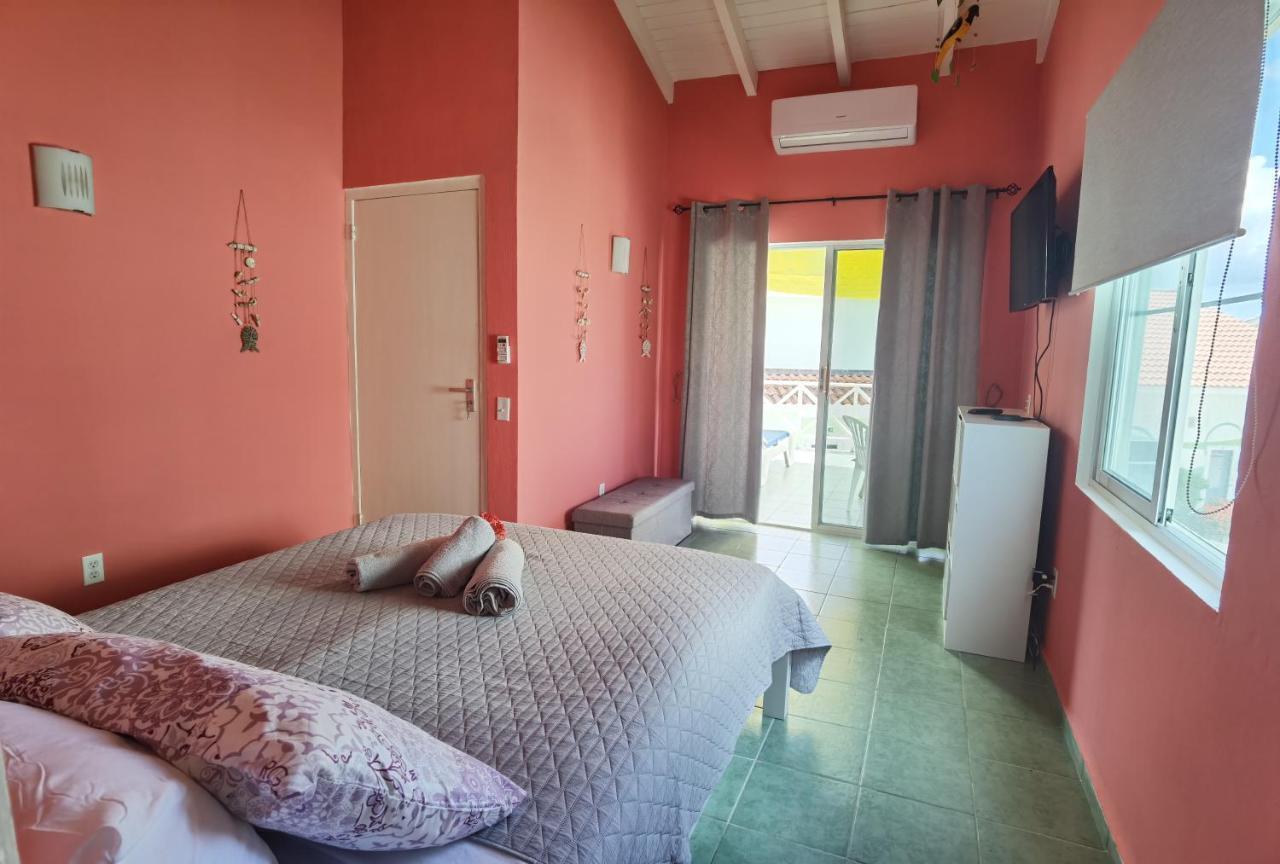 Apartment Lagoon Ocean Resort Lagun Esterno foto