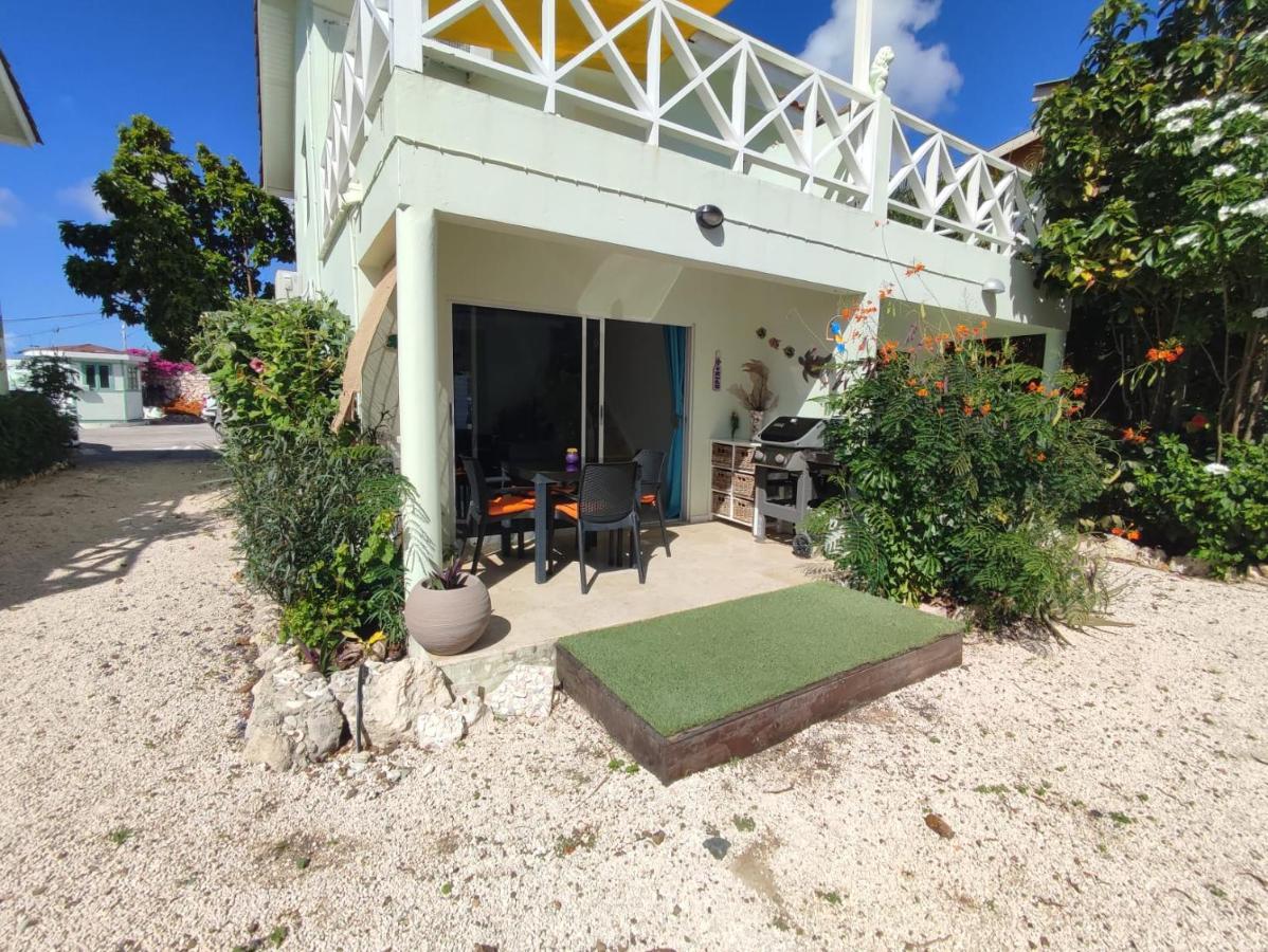 Apartment Lagoon Ocean Resort Lagun Esterno foto