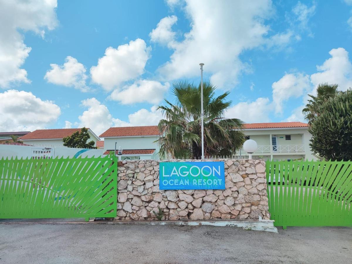 Apartment Lagoon Ocean Resort Lagun Esterno foto